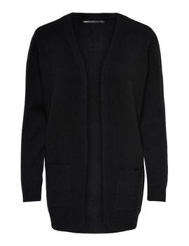 Chaqueta Only Lesly negra