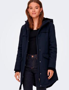 Parka Only Maastricht marina