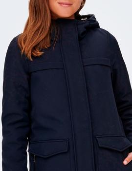 Parka Only Maastricht marina