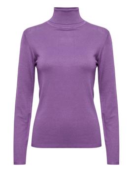 Jersey Ichi Basic violeta