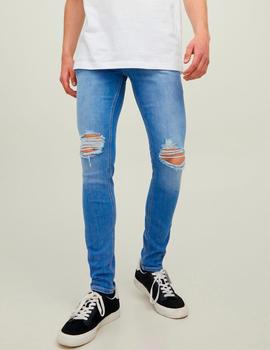 Pantalon Jack&Jones Liam 327 rotos