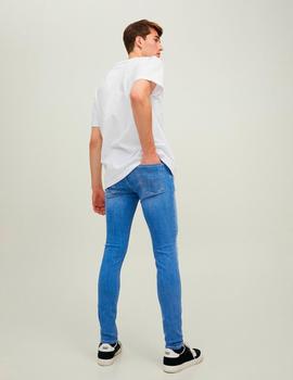 Pantalon Jack&Jones Liam 327 rotos