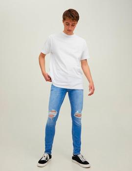 Pantalon Jack&Jones Liam 327 rotos