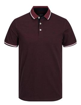 Polo Jack&Jones Paulos port royal