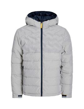Cazadora Jack&Jones Berg gris