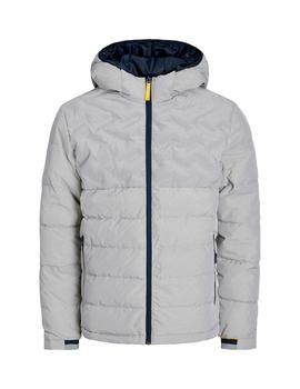 Cazadora Jack&Jones Berg gris