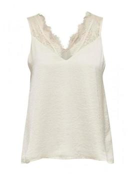 lencera only lanja beige