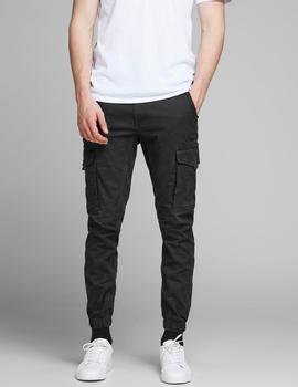 Pantalon Jack&Jones Paul negro