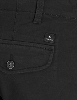 Pantalon Jack&Jones Paul negro