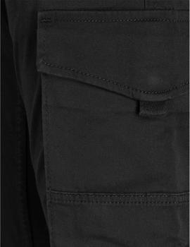 Pantalon Jack&Jones Paul negro