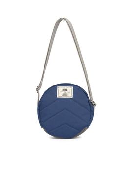 Bolso Roka Paddington Small mineral