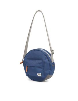 Bolso Roka Paddington Small mineral