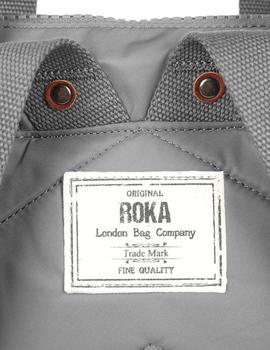 Mochila Roka Bantry B Medium stormy sustain