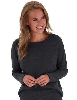 jersey b.young rassa gris marengo