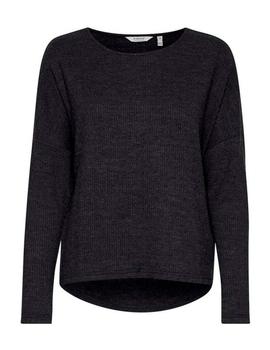 jersey b.young rassa gris marengo