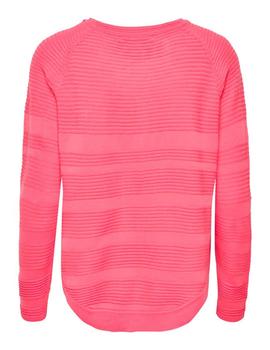 Jersey Only Caviar coral