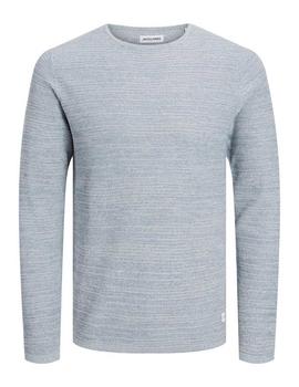 Jersey Jack&Jones Theodor azul