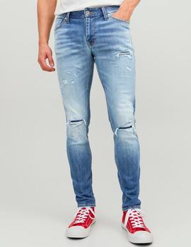 Pantalon Jack&Jones Liam 484 rotos