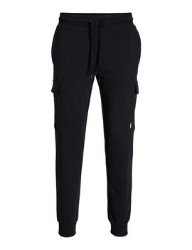 Pantalon Jack&Jones Gordon negro