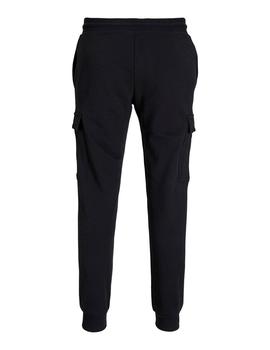 Pantalon Jack&Jones Gordon negro