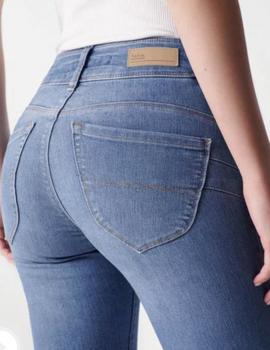 Pantalon Salsa Push In
