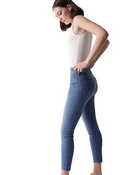 Pantalon Salsa Push In
