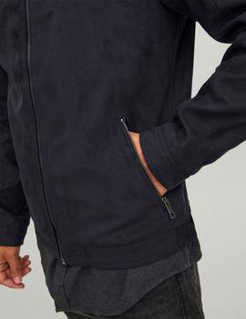 Cazadora Jack&Jones Rocky Jet black