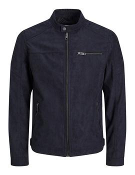 Cazadora Jack&Jones Rocky Jet black