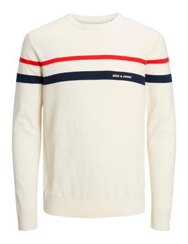 Jersey Jack&Jones Emil beige