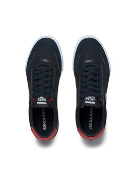 Zapas Jack&Jones Loneta marina