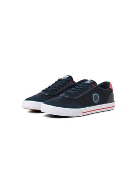 Zapas Jack&Jones Loneta marina