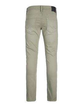 Pantalon Jack&Jones Glenn verde