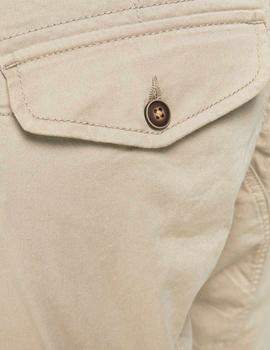 Pantalon Jack&Jones Paul beige