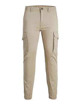 Pantalon Jack&Jones Paul beige