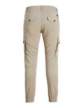 Pantalon Jack&Jones Paul beige