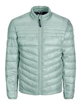 Cazadora Jack&Jones Hero gris