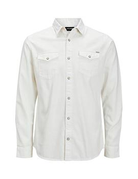 Camisa Jack&Jones Sheridan blanca