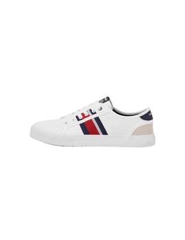 Zapas Jack&Jones Rusher blancas