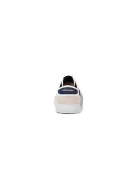 Zapas Jack&Jones Rusher blancas
