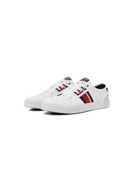 Zapas Jack&Jones Rusher blancas