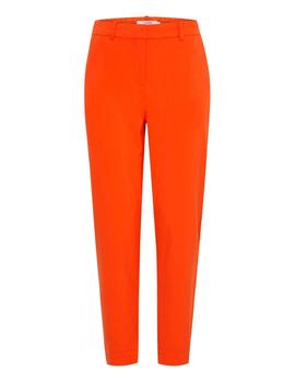 Pantalon B.Young Naranja