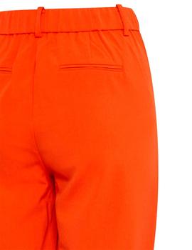 Pantalon B.Young Naranja