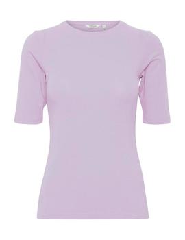 Camiseta B.Young violeta