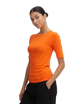 Camiseta B.Young naranja