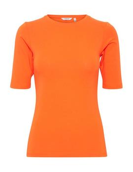 Camiseta B.Young naranja