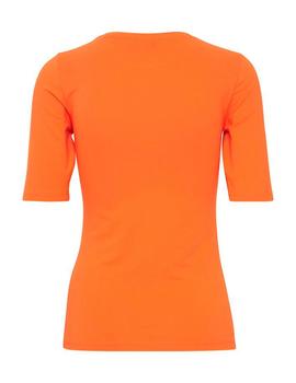 Camiseta B.Young naranja