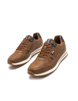 Zapas Mustang Chico camel