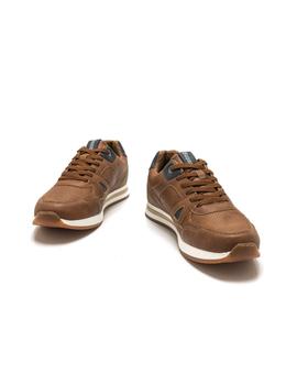 Zapas Mustang Chico camel