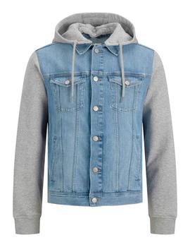 Cazadora Jack&Jones Jean vaquera