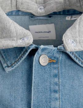 Cazadora Jack&Jones Jean vaquera